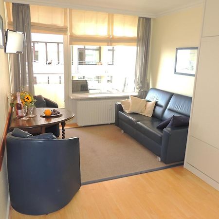 Haus-Am-Meer-App-56 Westerland Extérieur photo