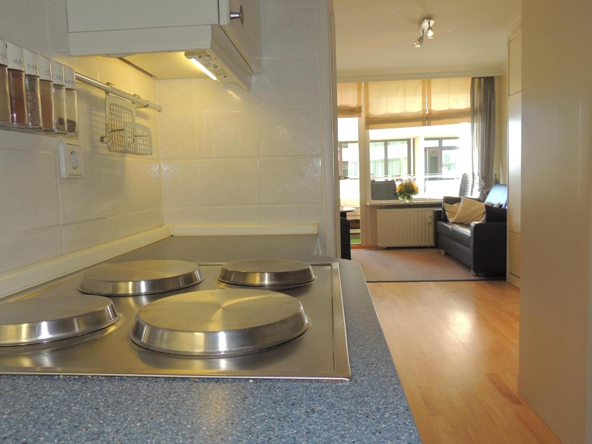 Haus-Am-Meer-App-56 Westerland Extérieur photo